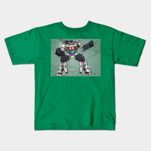 Wheeljack Kids T-Shirt